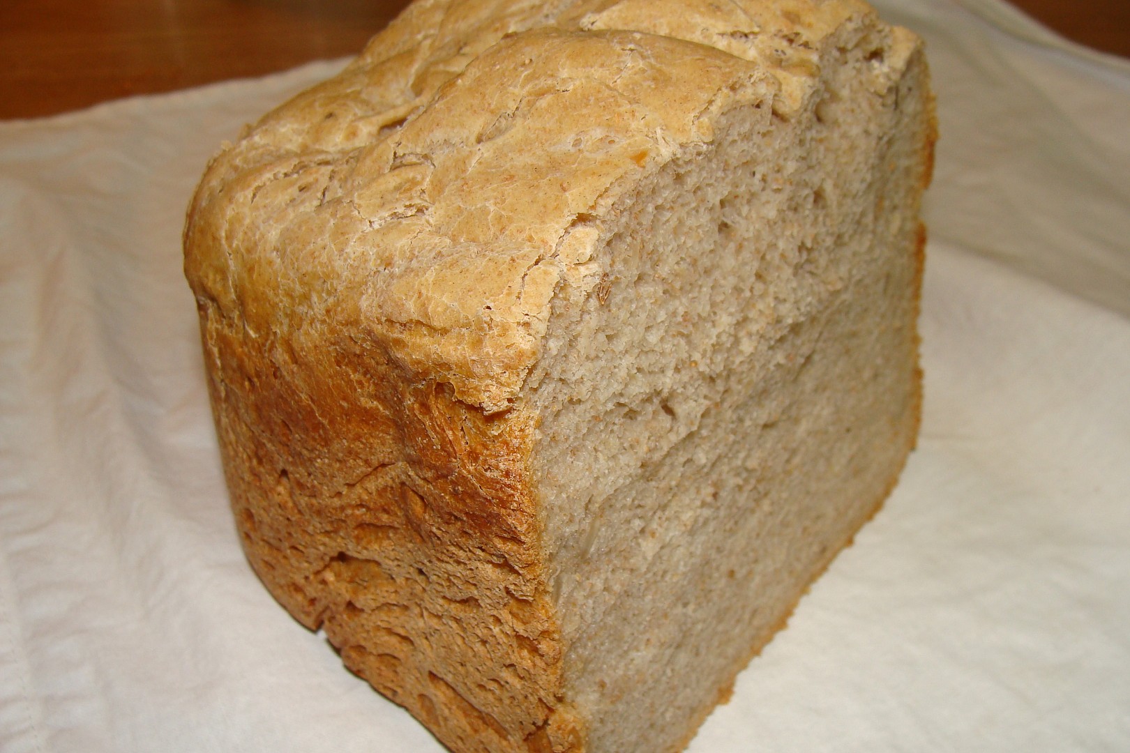 Oblíbený chléb