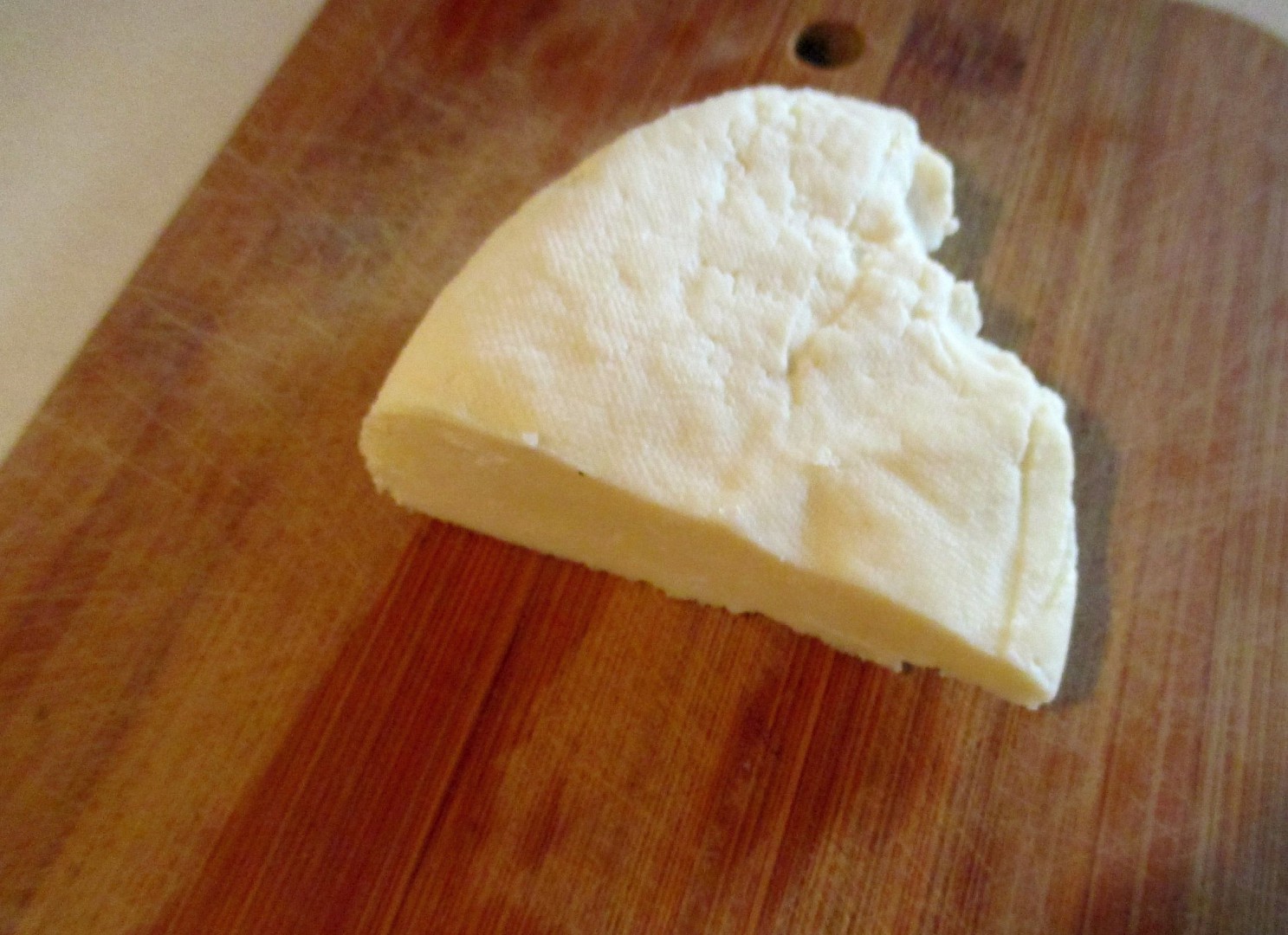 Panýr - domácí sýr