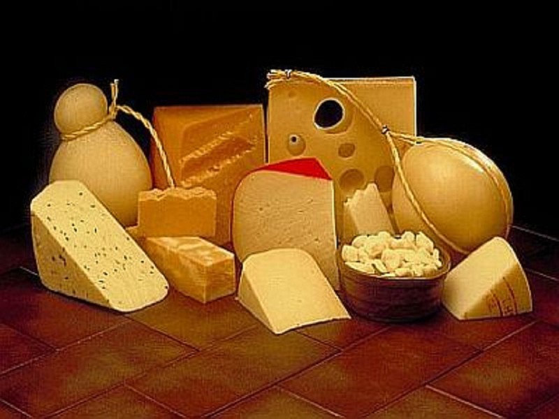 Rychlá sýrová pochoutka od Jindřišky