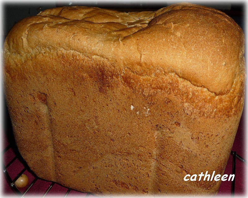 Šikovný chlebík